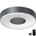 Steinel 078775 - Светодиодный потолочный светильник RS 200 C LED/17,1W/230V 3000K IP54