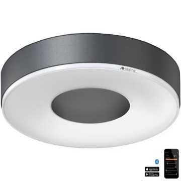 Steinel 078775 - Светодиодный потолочный светильник RS 200 C LED/17,1W/230V 3000K IP54