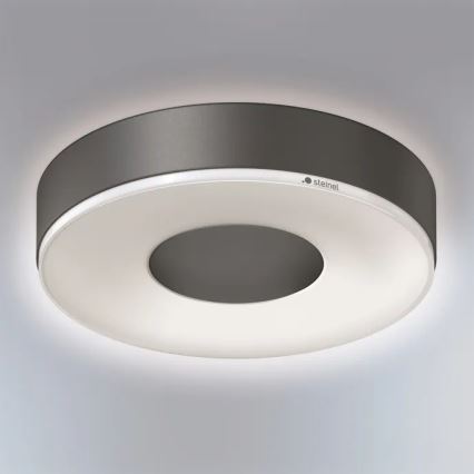 Steinel 078782 - Светодиодный потолочный светильник с датчиком RS 200 SC LED/17,1W/230V 3000K IP54