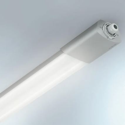 Steinel 078881 - Светодиодный технический светильник с датчиком RS PRO 5100 SC 30W/230V IP66