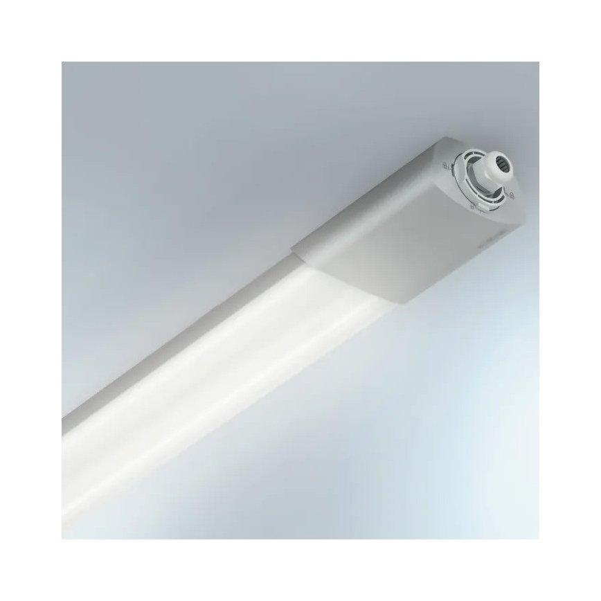 Steinel 078881 - Светодиодный технический светильник с датчиком RS PRO 5100 SC 30W/230V IP66