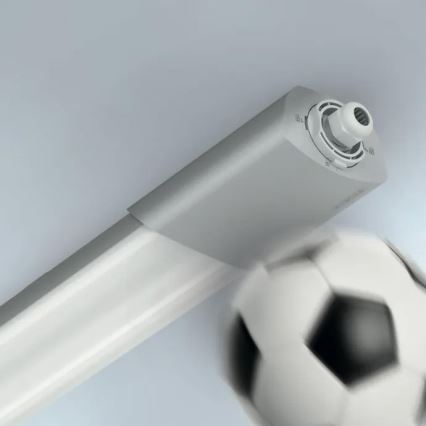 Steinel 078881 - Светодиодный технический светильник с датчиком RS PRO 5100 SC 30W/230V IP66