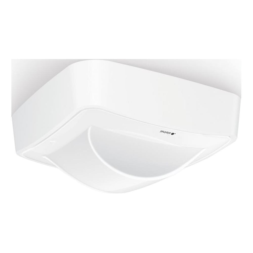 Steinel 079079 - Датчик присутності HALLWAY KNX V3.5 білий