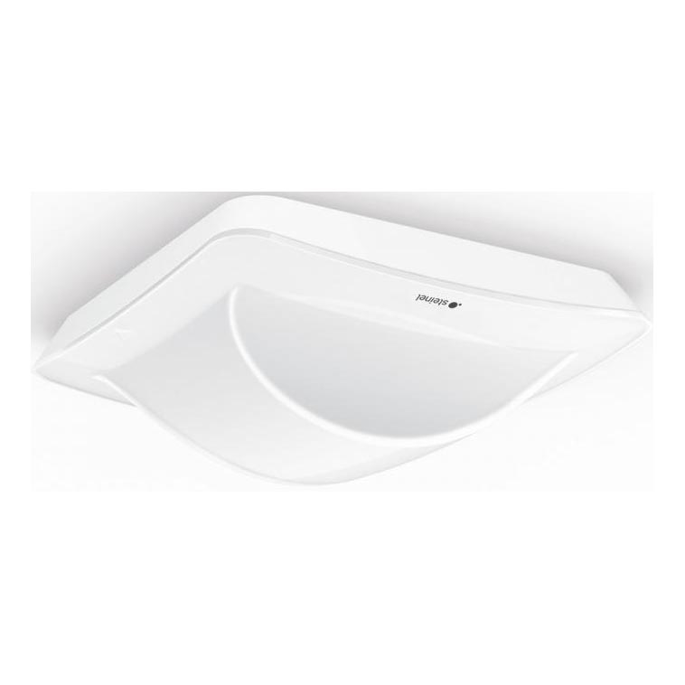 Steinel 079086 - Датчик присутності вбудований HALLWAY KNX V3.5 білий