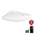 Steinel 079208 - Мультисенсор Aerosol KNX IP44 білий