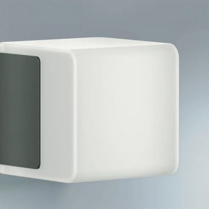 Steinel 079260 - Вуличний світлодіодний настінний світильник L835 C LED/9,1W/230V IP44 антрацит