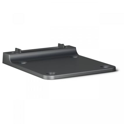 Steinel 079284 - Вулична світлодіодна лампа GL 80 C LED/9,1W/230V IP44 антрацит