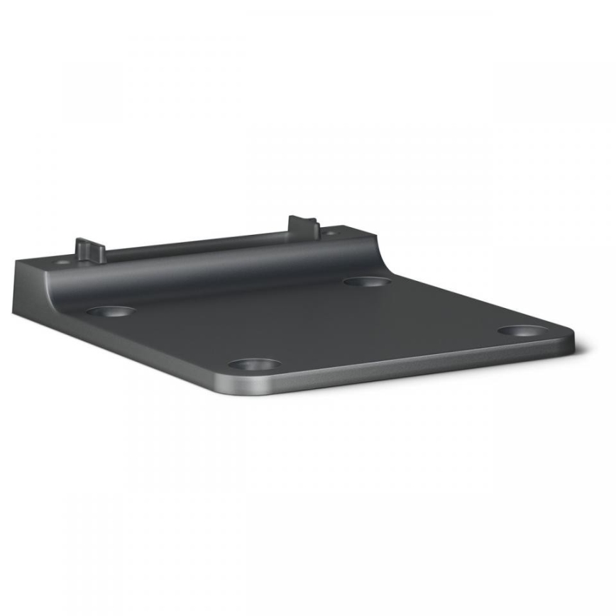 Steinel 079284 - Вулична світлодіодна лампа GL 80 C LED/9,1W/230V IP44 антрацит