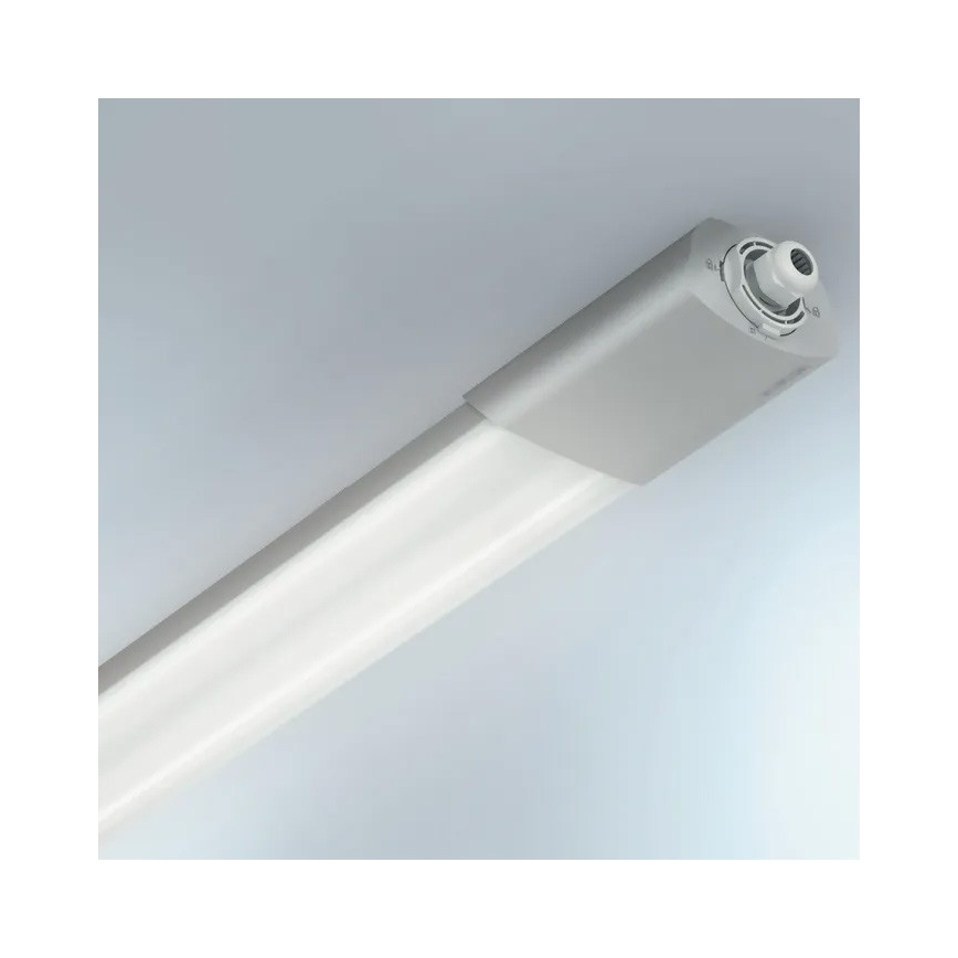 Steinel 079338 - Світлодіодний технічний світильник з датчиком RS PRO 5150 SC 5C LED/42W/230V IP66