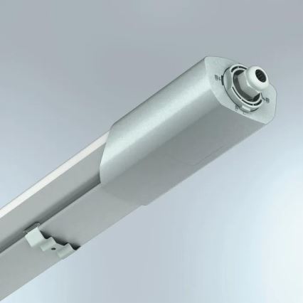 Steinel 079338 - Світлодіодний технічний світильник з датчиком RS PRO 5150 SC 5C LED/42W/230V IP66