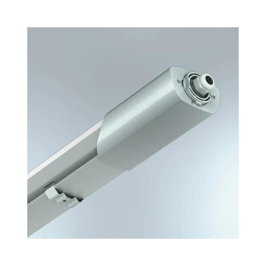 Steinel 079338 - Світлодіодний технічний світильник з датчиком RS PRO 5150 SC 5C LED/42W/230V IP66