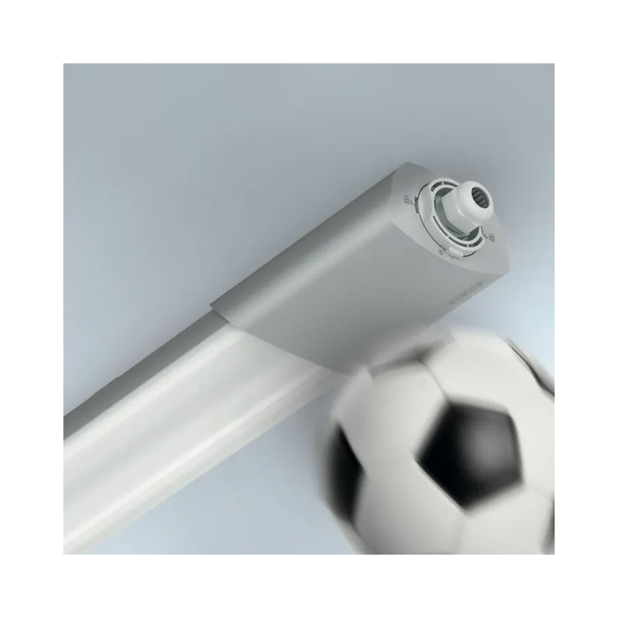 Steinel 079338 - Світлодіодний технічний світильник з датчиком RS PRO 5150 SC 5C LED/42W/230V IP66