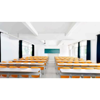 Steinel 079383 - Датчик присутності IR Quattro HD 24 м KNX білий