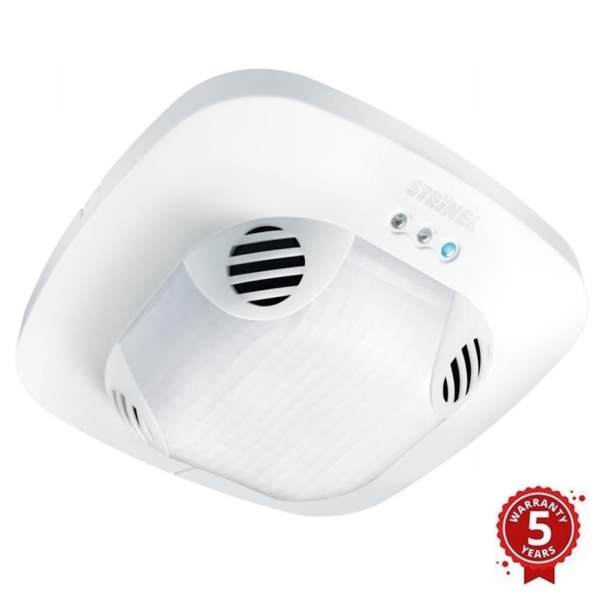 Steinel 079574 - Датчик присутності DualTech COM1 білий