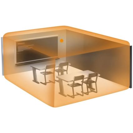 Steinel 079611 - Датчик присутності US 360 COM1 білий