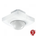 Steinel 079642 - Датчик руху IS 3360 KNX прямокутний білий