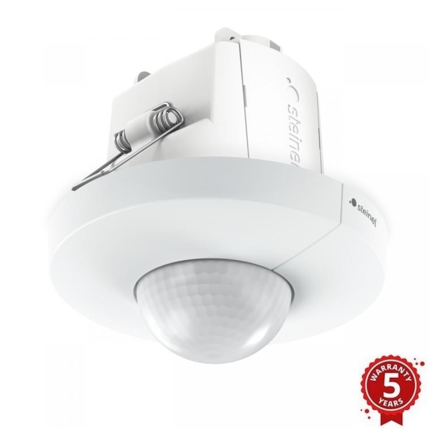 Steinel 079659 - Датчик руху IS 3360 COM1 білий
