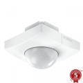 Steinel 079673 - Датчик руху IS 345 COM1 230V білий