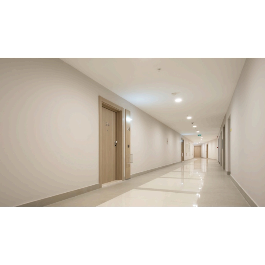 Steinel 079673 - Датчик руху IS 345 COM1 230V білий