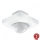 Steinel 079673 - Датчик движения IS 345 COM1 230V белый