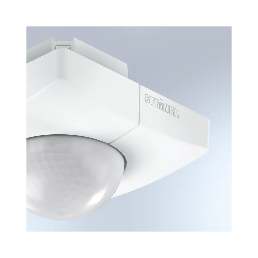Steinel 079673 - Датчик движения IS 345 COM1 230V белый
