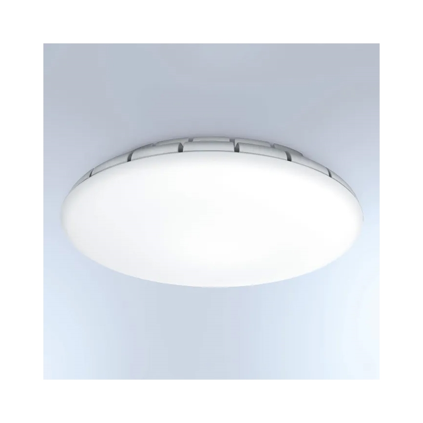 Steinel 079710 - НАБОР 5x Светодиодный потолочный светильник с датчиком RS PRO S30 SC LED/25,7W/230V 4000K