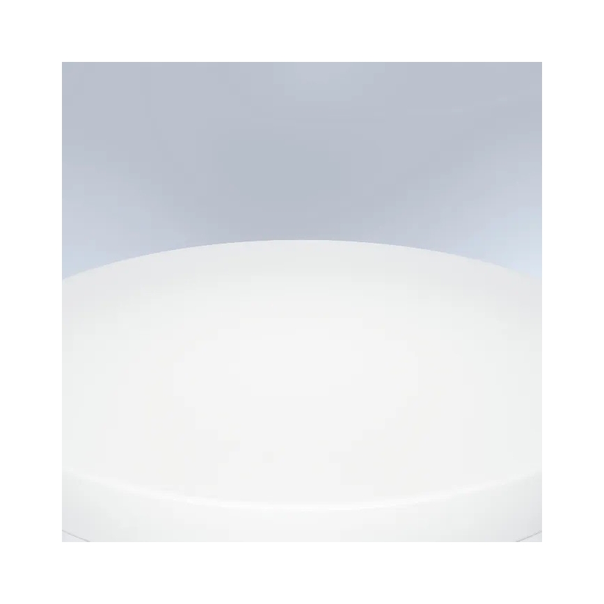 Steinel 079734 - Светодиодный потолочный светильник с датчиком RS 20 S LED/9,4W/230V 3000K IP44