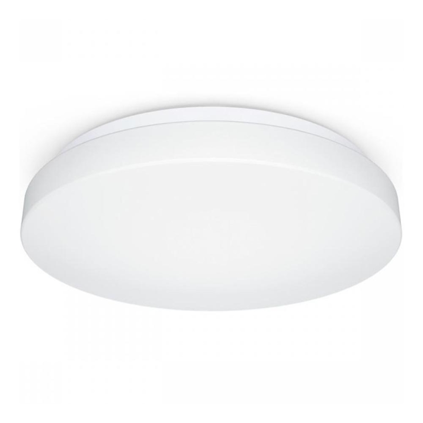 Steinel 079734 - Светодиодный потолочный светильник с датчиком RS 20 S LED/9,4W/230V 3000K IP44