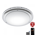 Steinel 079772 - Светодиодный уличный потолочный светильник с датчиком RS PRO S20 SC LED/15,7W/230V IP65 4000K