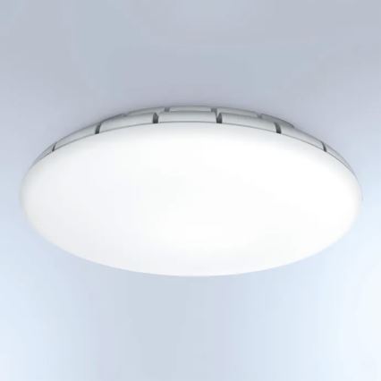 Steinel 081072 - Светодиодный потолочный светильник с датчиком RS PRO S10 SC 9,1W/230V 4000K