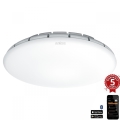 Steinel 081096 - Світлодіодний стельовий світильник з датчиком RS PRO S10 SC LED/9,1W/230V 3000K