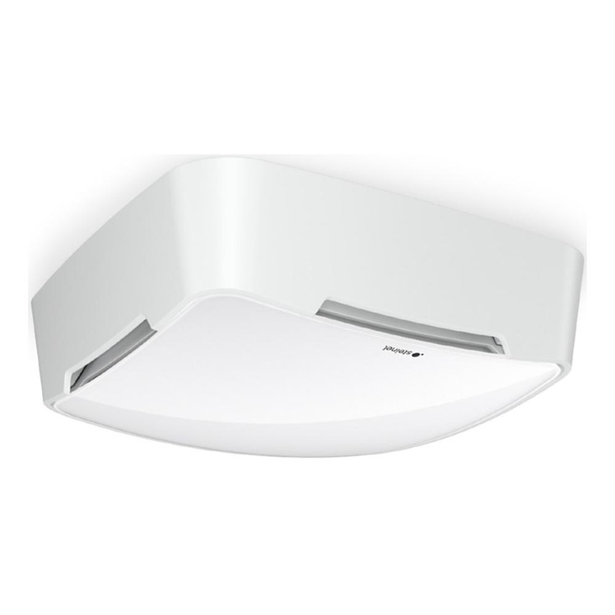 Steinel 081850 - Мультисенсор True Presence V2 IP AP WS белый