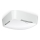 Steinel 081850 - Мультисенсор True Presence V2 IP AP WS білий