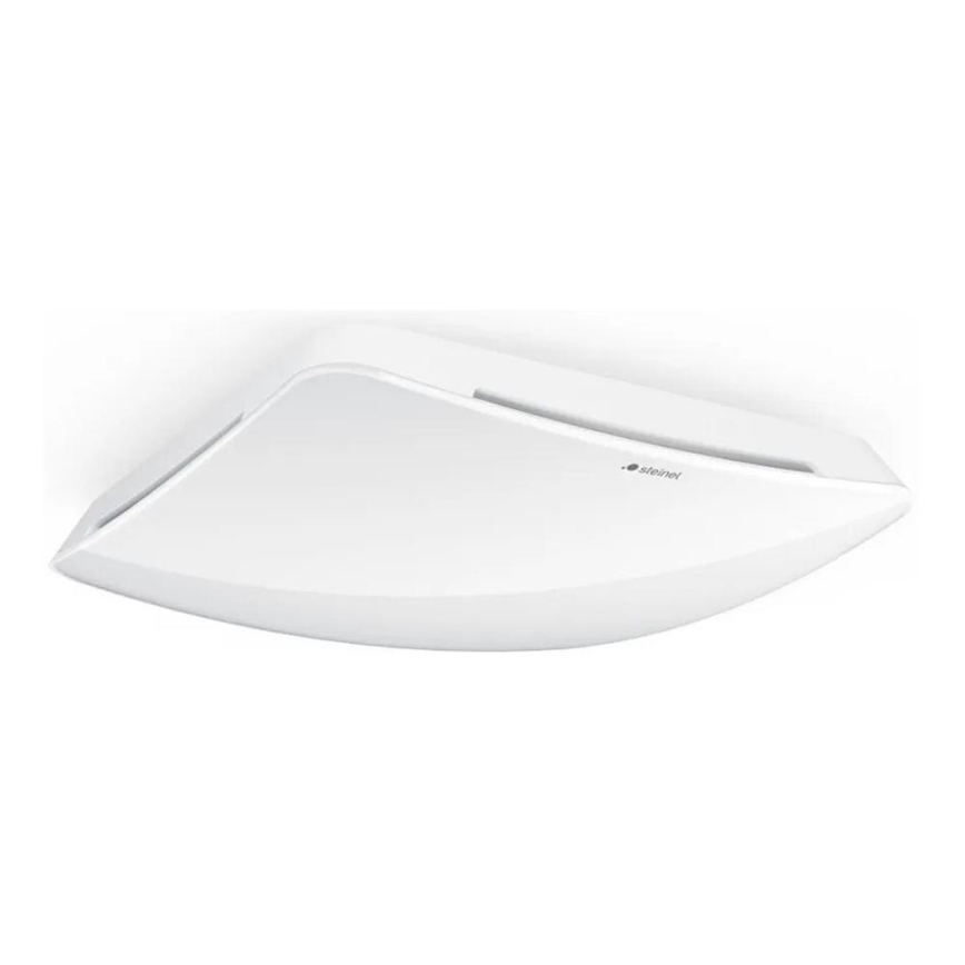 Steinel 081867 - Мультисенсор True Presence вбудований V2 IP UP WS білий