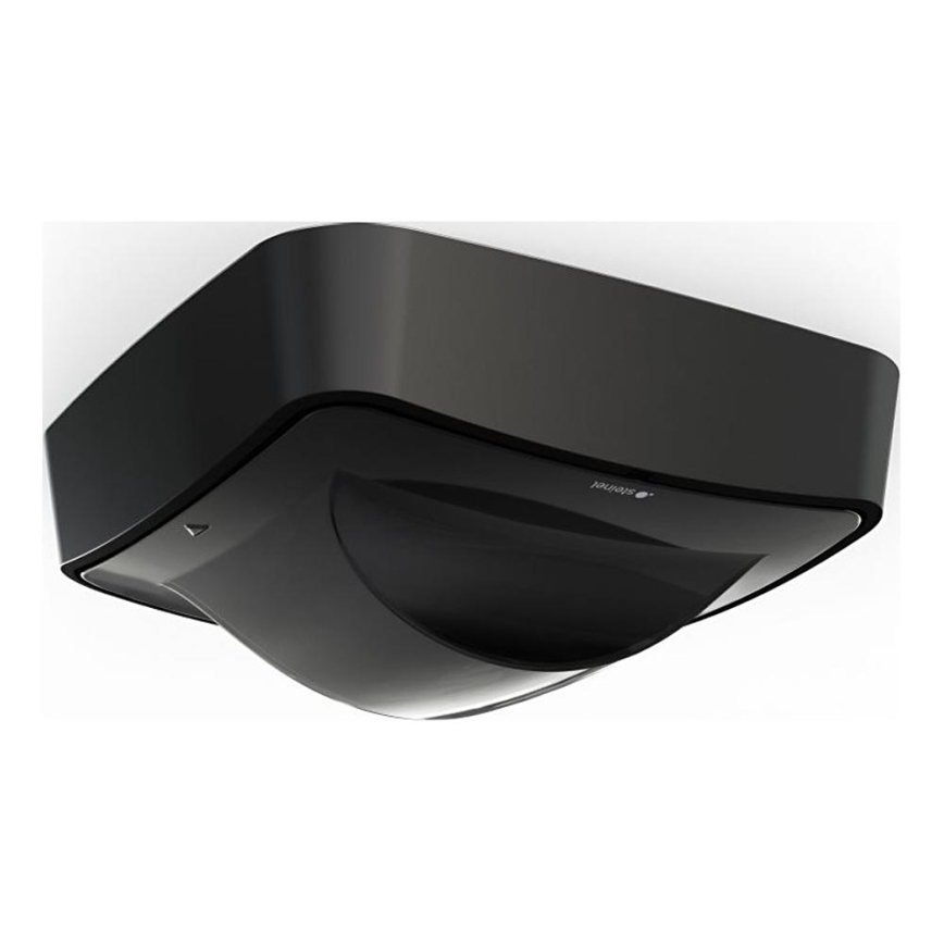 Steinel 082048 - Датчик присутності HALLWAY COM1 AP SW IP54 чорний