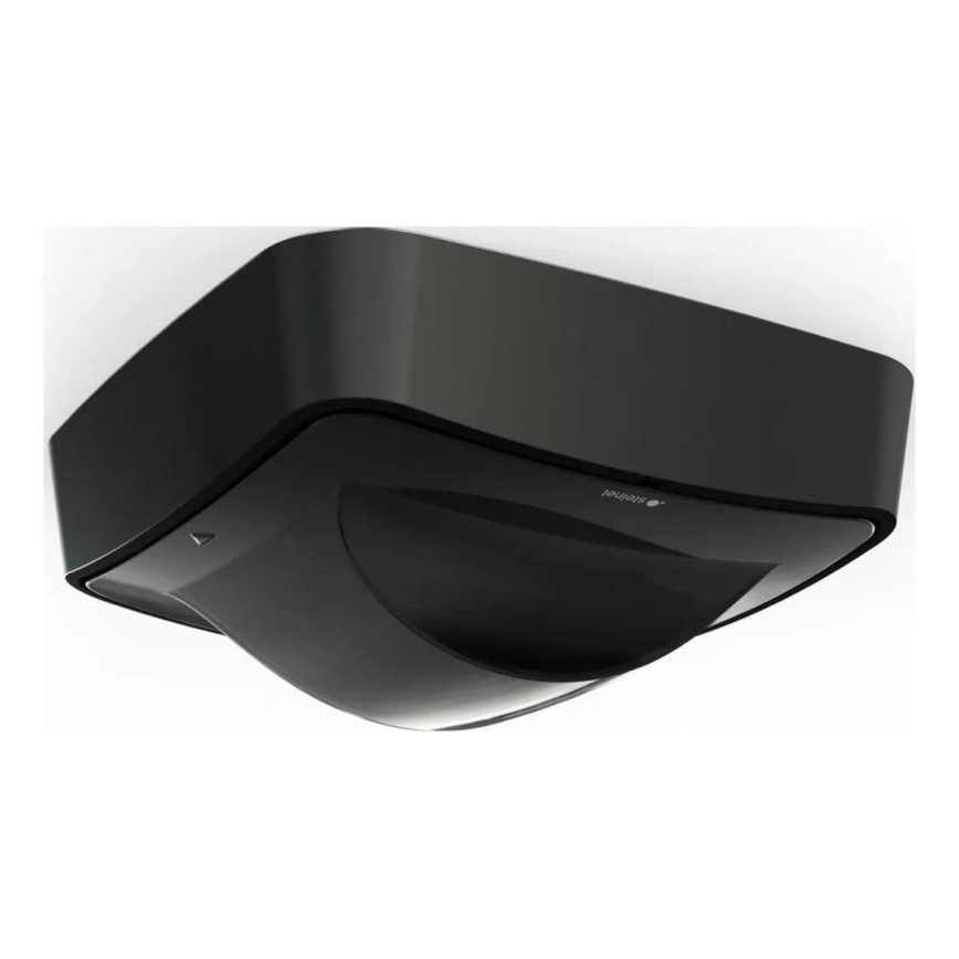 Steinel 082062 - Датчик присутності HALLWAY KNX V3.5 чорний