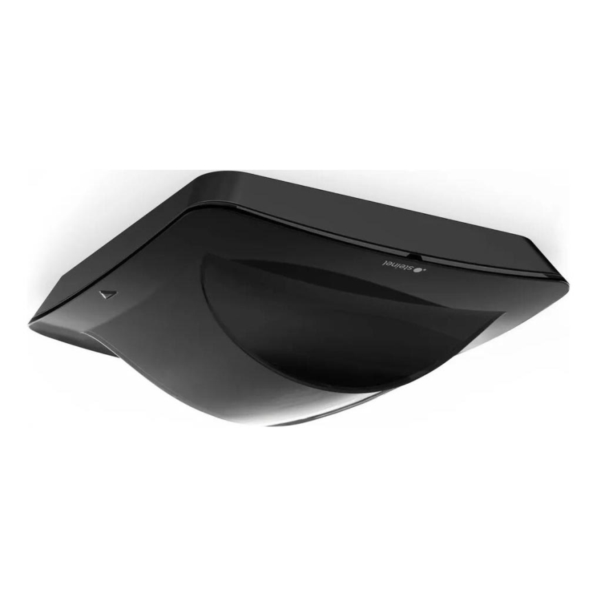 Steinel 082079 - Датчик присутності вбудований HALLWAY KNX V3.5 чорний