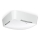 Steinel 084110 - Мультисенсор True Presence V2 BT-IPD AP WS білий