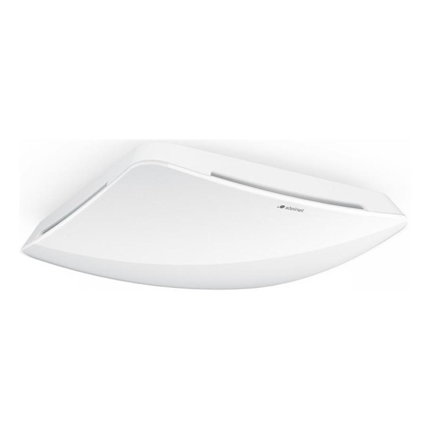 Steinel 084127 - Мультисенсор True Presence вбудований V2 BT-IPD UP WS білий
