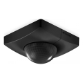Steinel 084141 - Датчик движения IS 345-E KNX V3.1 UP SW черный