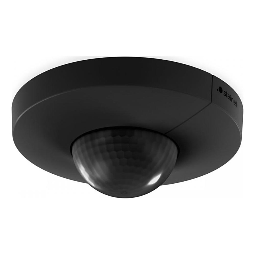 Steinel 084165 - Датчик движения IS 345-R KNX V3.1 UP SW IP54 черный