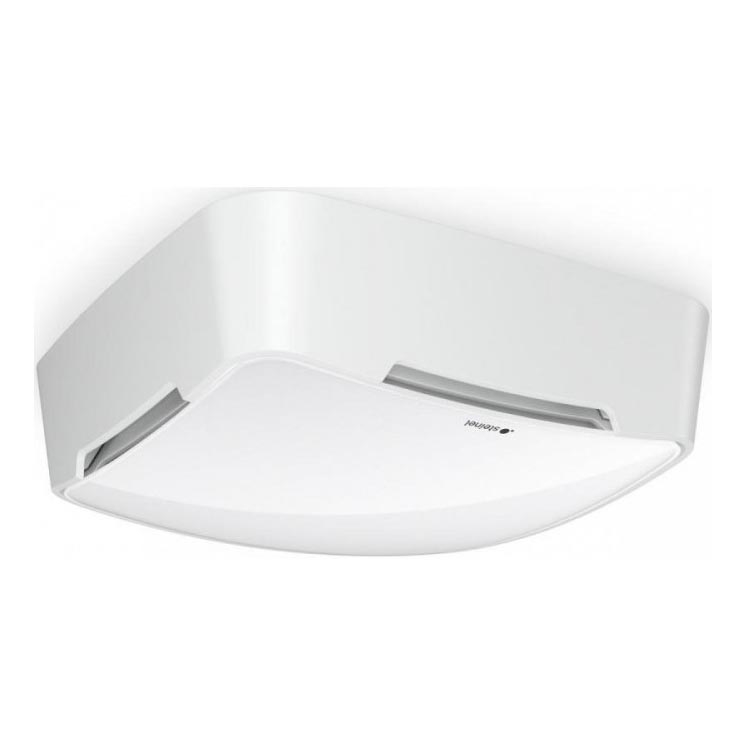 Steinel 084257 - Розумний мультисенсор AIR V2 BT IPD AP WS білий