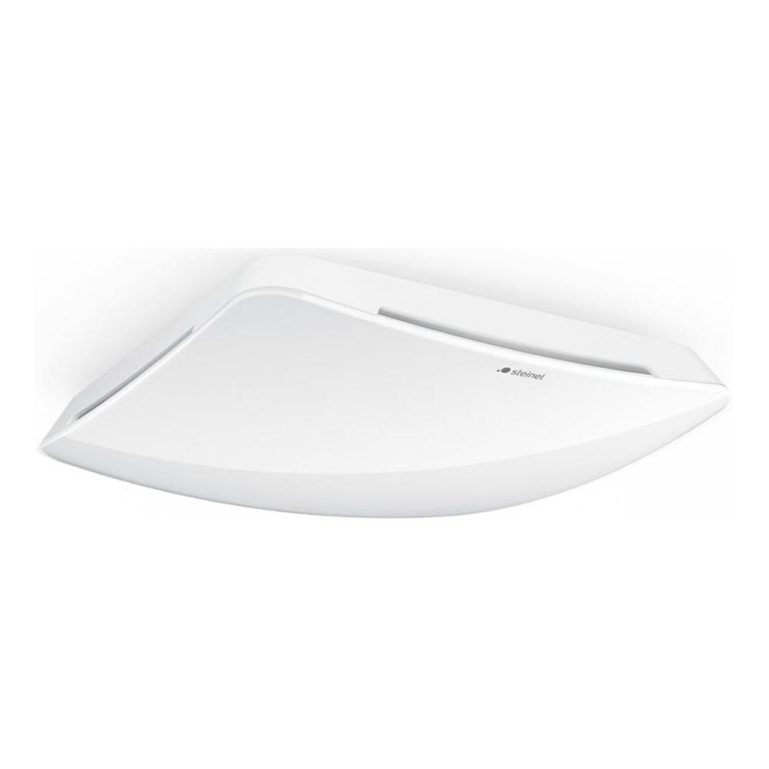 Steinel 084264 - Розумний мультисенсор AIR V2 BT IPD UP WS білий