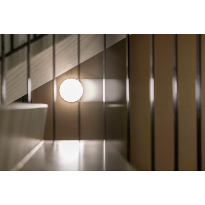 Steinel 084936 - LED НАБІР 5x Димоване стельове світло з датчиком RS PRO R30 BASIC SC LED/23,22W/230V 3000K IP40