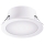 Steinel 084998 - LED Вуличний вбудований світильник з датчиком з регулюванням яскравості RS PRO DL 150 SC LED/10,8W/230V 3000/4000/5700K IP54