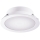 Steinel 085292 - LED Вуличний вбудований світильник з датчиком з регулюванням яскравості RS PRO DL 200 SC LED/17,3W/230V 3000/4000/5700K IP54