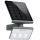 Steinel 085698 - Світлодіодний прожектор з датчиком на сонячній батареї XSOLAR L-S V2 LED/1,2W/3,3V IP44