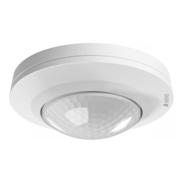 Steinel 086893 - Датчик руху MD IR 4360-8 COM1 UP WS білий