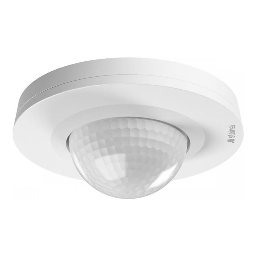 Steinel 086923 - Датчик движения MD IR 4360-24 COM1 UP WS белый