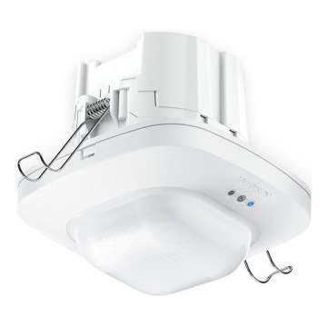 Steinel 088828 - Датчик присутності вбудований IR QUATTRO HD DALI DUO